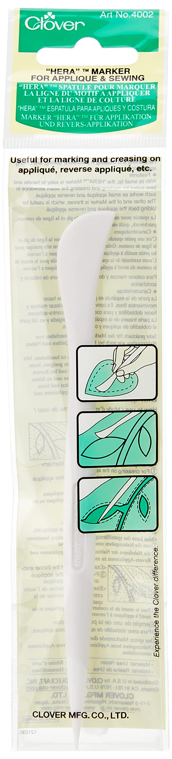 Hera Marker Slim