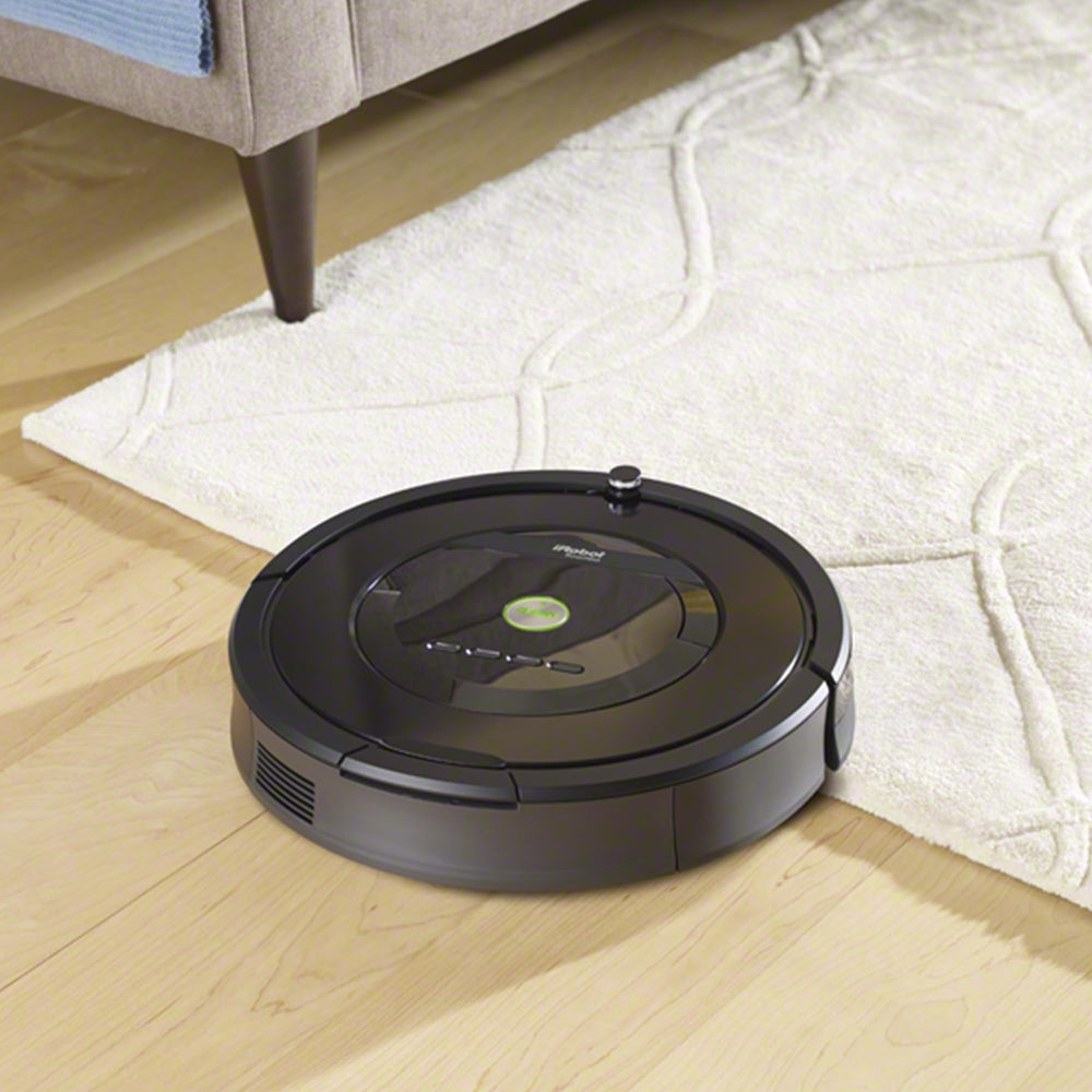 Roomba Authentic Replacement Parts - Roomba 800 and 900 Series Replenishment Kit (3 AeroForce Filters, 2 Spinning Side Brushes, and 1 Set of Multi-Surface Rubber Brushes)
