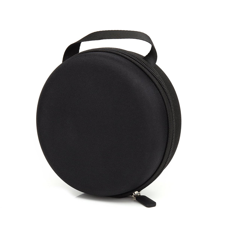 Hard Travel Storage Case Fit for A1 Portable Bluetooth Speaker (round) (case only)