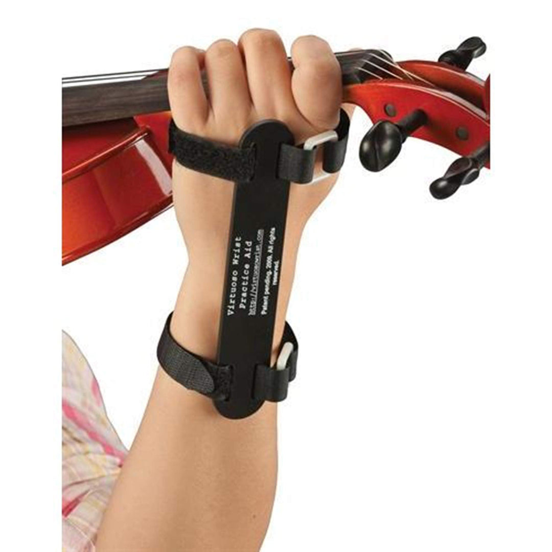 Wrist Practice Aid