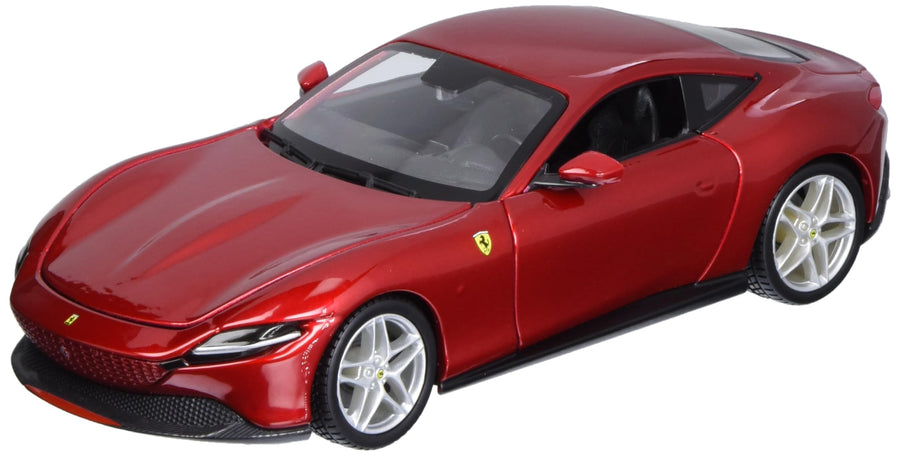 1:24 R&P Ferrari Roma - Red