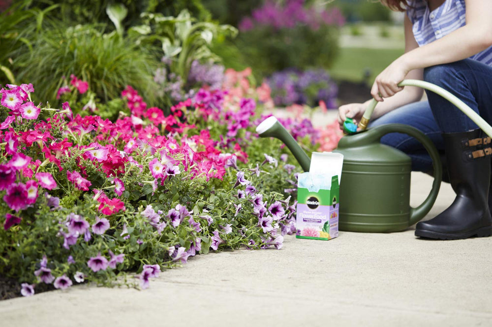 Water Soluble Bloom Booster Flower Food