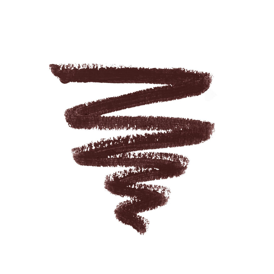 Professional Makeup Slide on Lip Pencil, Dark Soul, 1.2g