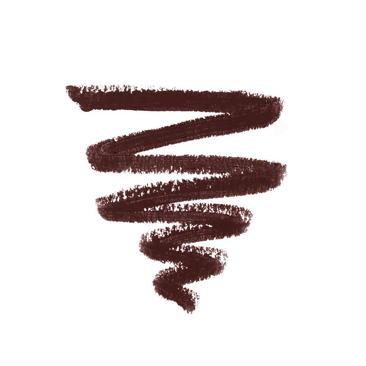 Professional Makeup Slide on Lip Pencil, Dark Soul, 1.2g