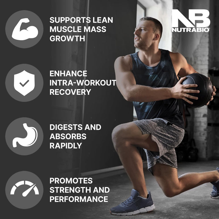 Intra Blast BCAA EAA Electrolyte and Hydration Powder - Amino Acid Supplement, EAA/BCAA Powder - Non-GMO and Gluten Free - Dragonfruit Candy - 30 Servings