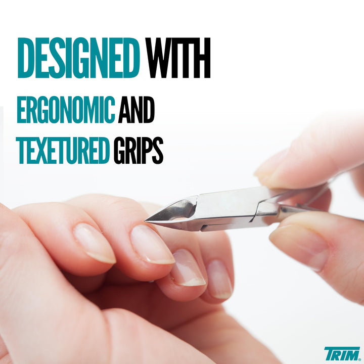 Professional Cuticle Nipper 4