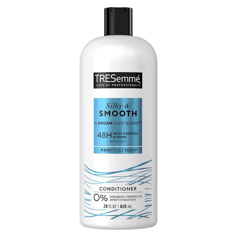 TRESEMME CONDITIONER 828ML (Smooth & Silky)