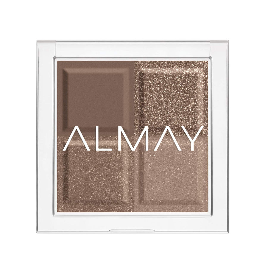 Shadow Squad, Cause A Stir, 1 count, eyeshadow palette