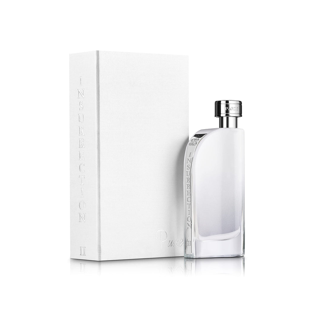 Insurrection Pure By