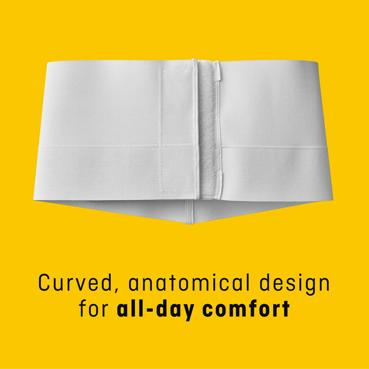 Medium : Surgical Binder and Abdominal Support, Medium