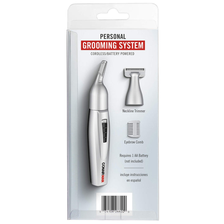 for Men Personal Grooming Kit