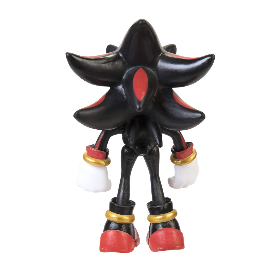 Action Figure 2.5 Inch Shadow Collectible Toy