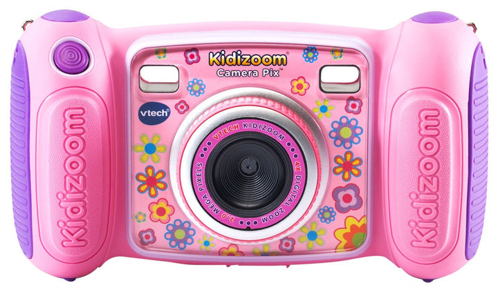 KidiZoom Camera Pix, Pink
