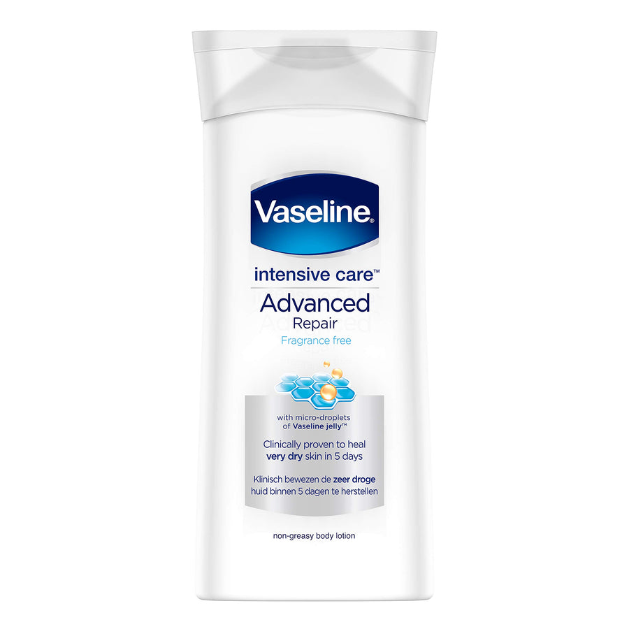 Intensive Care Advanced Repair Lotion 400ml