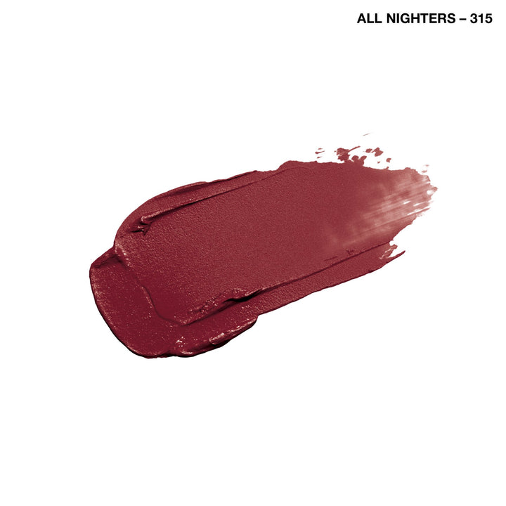 Melting Pout Matte Liquid Lipstick, All Nighter, 1 Count