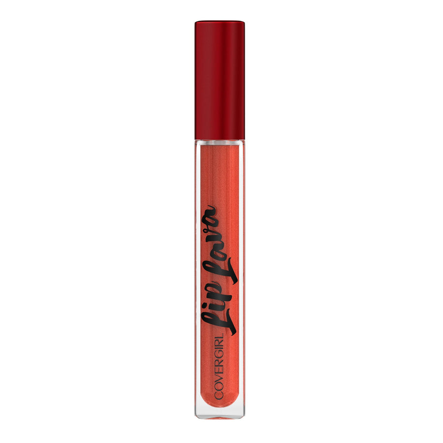 Colorlicious Lip Lava Mango Lava 820, .128 oz (packaging may vary)