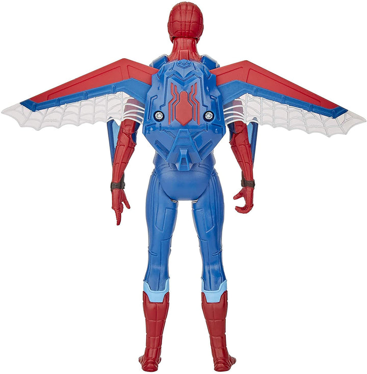 Spider-Man: Far from Home Concept Series Glider Gear 6 Action Figure