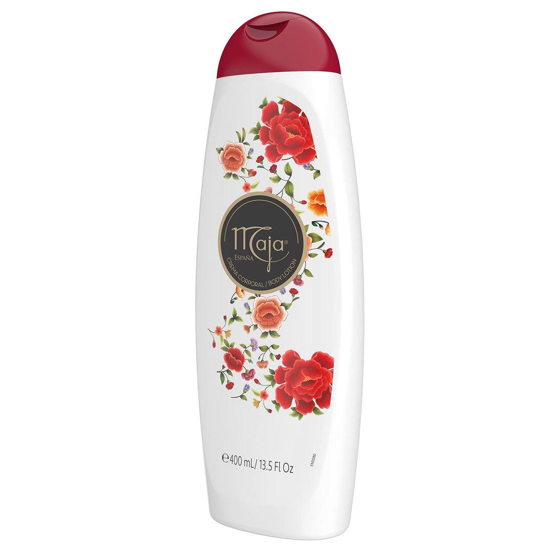 Perfumed Body Lotion Extra Dry Skin Perfumado 13.5 oz. 2-PACK by Myrurgia