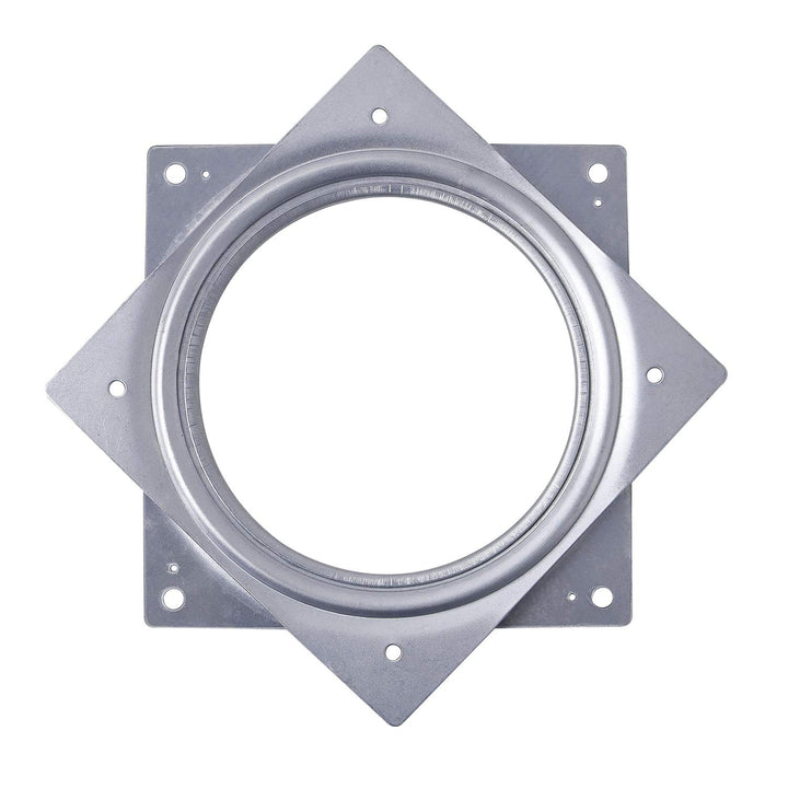6 Lazy Susan Turntable 500 LBS pounds Steel Ball Bearing Rotating Tray Strong Sturdy Table Cabinet Low Profile
