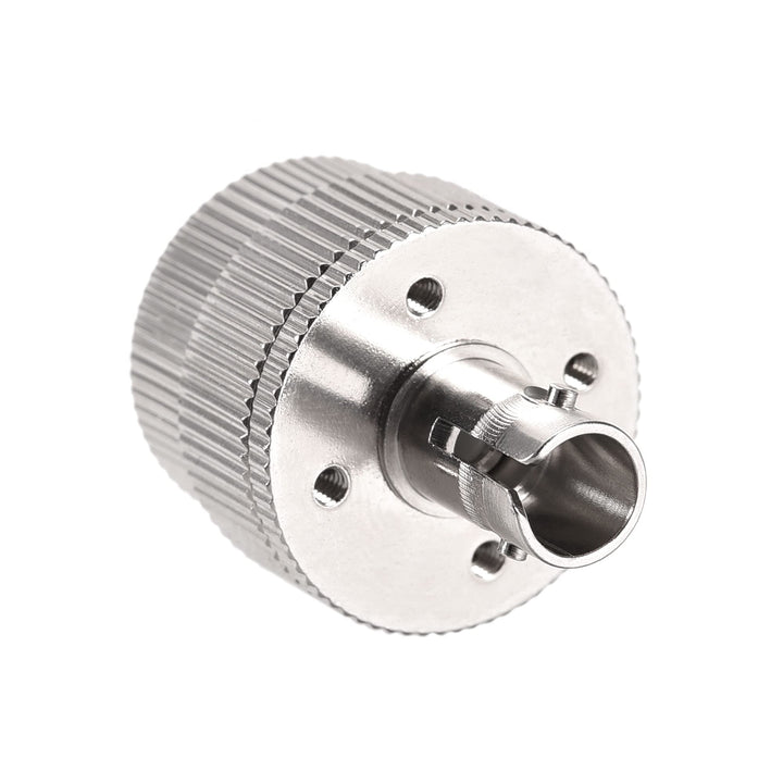 ST Mechanically Variable Optical Attenuator, Single Mode/Multi-Mode 0-30dB Adjustable Fiber Optic Attenuator