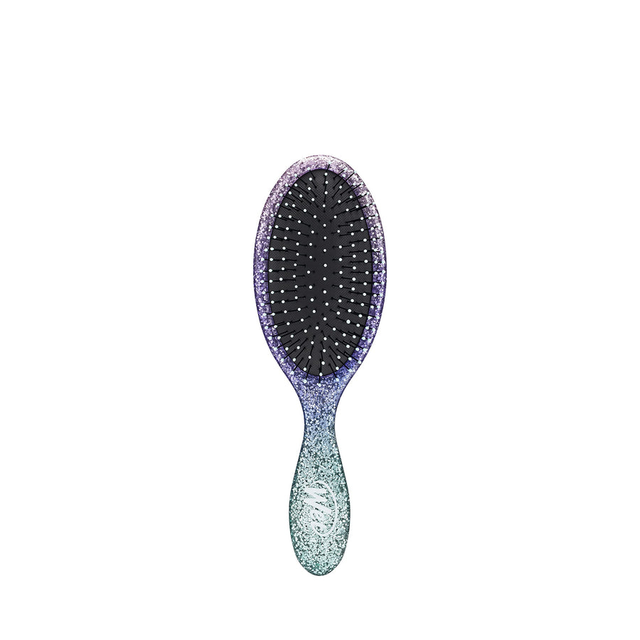 Original Detangler Hair Brush, Shimmering Sky, Dreamy Dawn, All Hair Types, Ultra-Soft IntelliFlex Bristles Glide Through Tangles with Ease, Pain-Free Comb for Men, Women, Boys and Girls