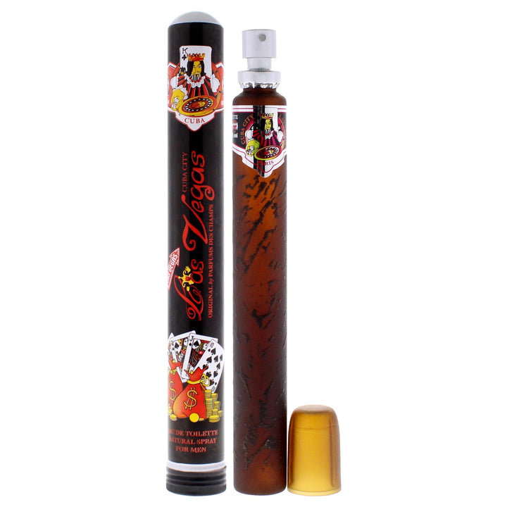 City Las Vegas , 1.17 Ounce