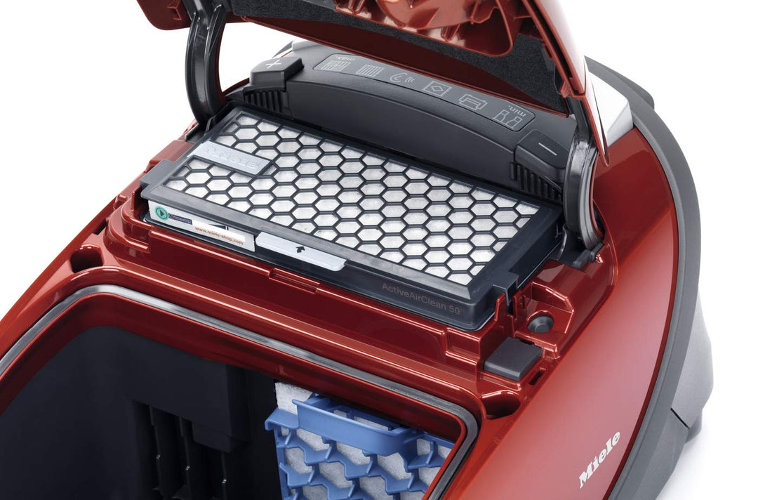Filtre SF AA 30 d'Aspirateur Charbon Actif