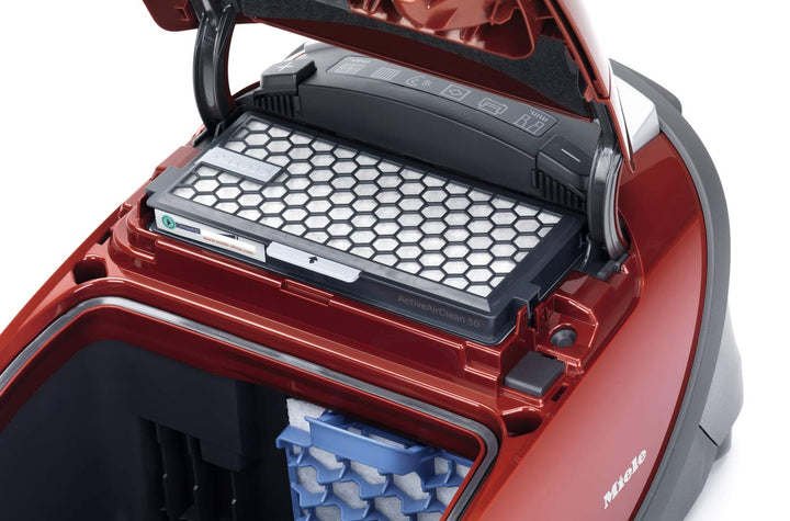 Filtre SF AA 30 d'Aspirateur Charbon Actif
