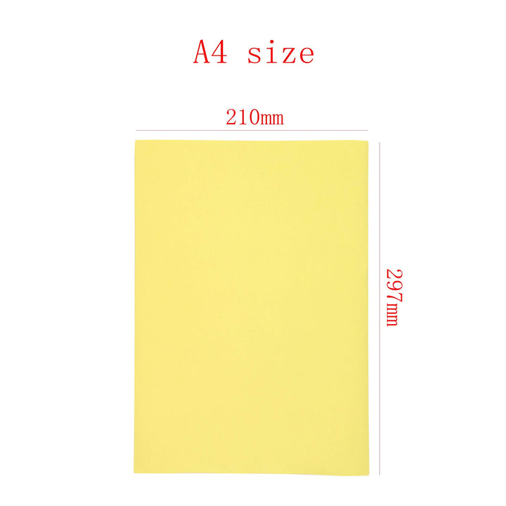 10 PCB Circuit Board Thermal Transfer Paper A4 Size Transfer Paper DIY Circuit Board Special Paper