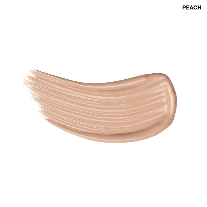 London Insta Flawless - 30 Peach - Color-Correcting Primer, Brightening, Evens Skin Tone, Preps Skin, 1oz