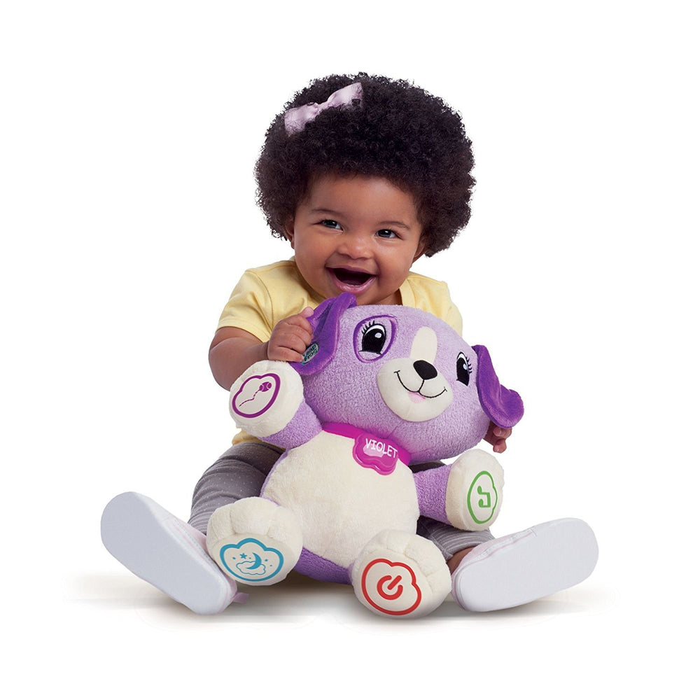 Leapfrog My Pal Violet - Animal