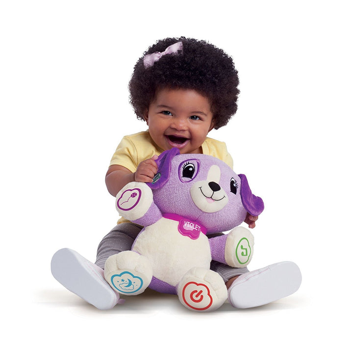 Leapfrog My Pal Violet - Animal