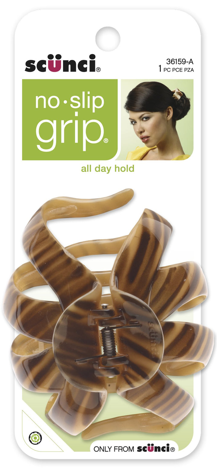No-slip Grip Octopus Clip, 8.5 Cm, Colors may vary (3615903A048)