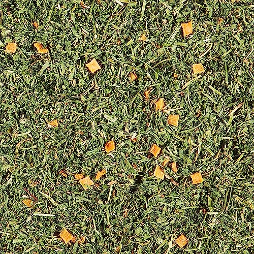 Bird Greens Treat for All Pet Birds, 1 oz