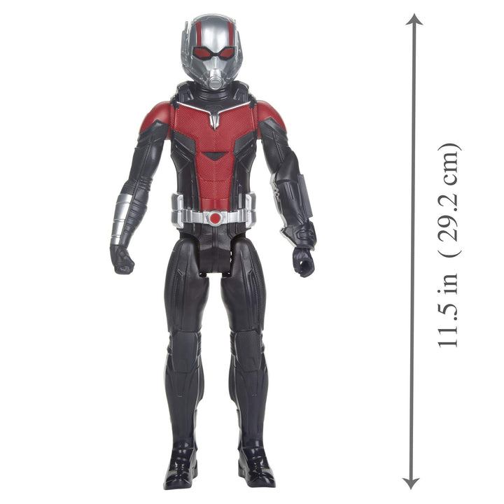 Avengers Endgame Titan Hero Power Fx Ant-Man