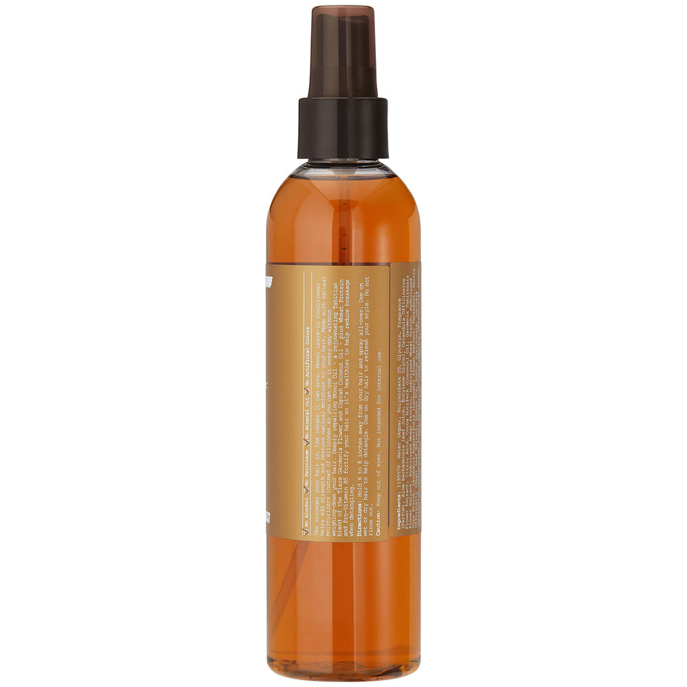 Monoi Leave-In Conditioner, 8 fl oz