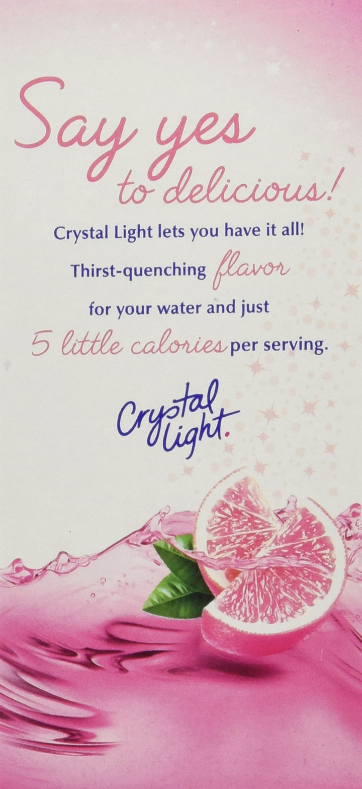 On The Go Pink Lemonade Drink Mix, 10 ct, pack of 2