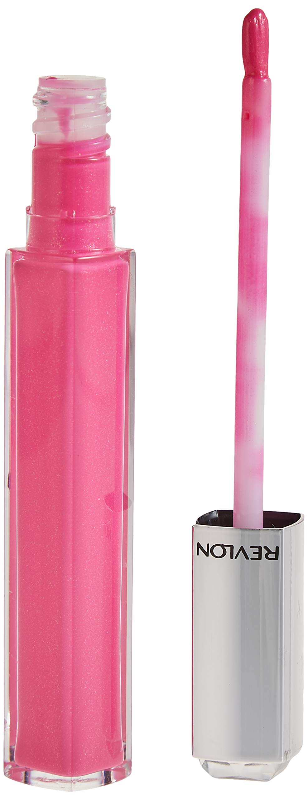 Revlon Ultra HD Lip Lacquer, HD Tourmaline