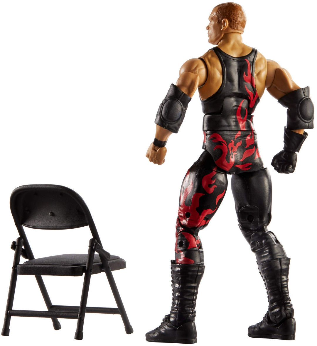 Kane Elite Collection Action Figure