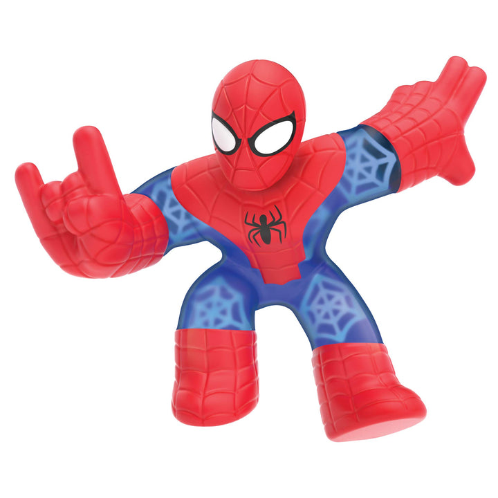 Licensed Marvel Hero Pack - Spider-Man, Multicolor (41054)
