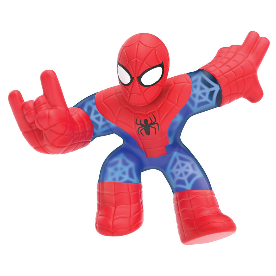 Licensed Marvel Hero Pack - Spider-Man, Multicolor (41054)