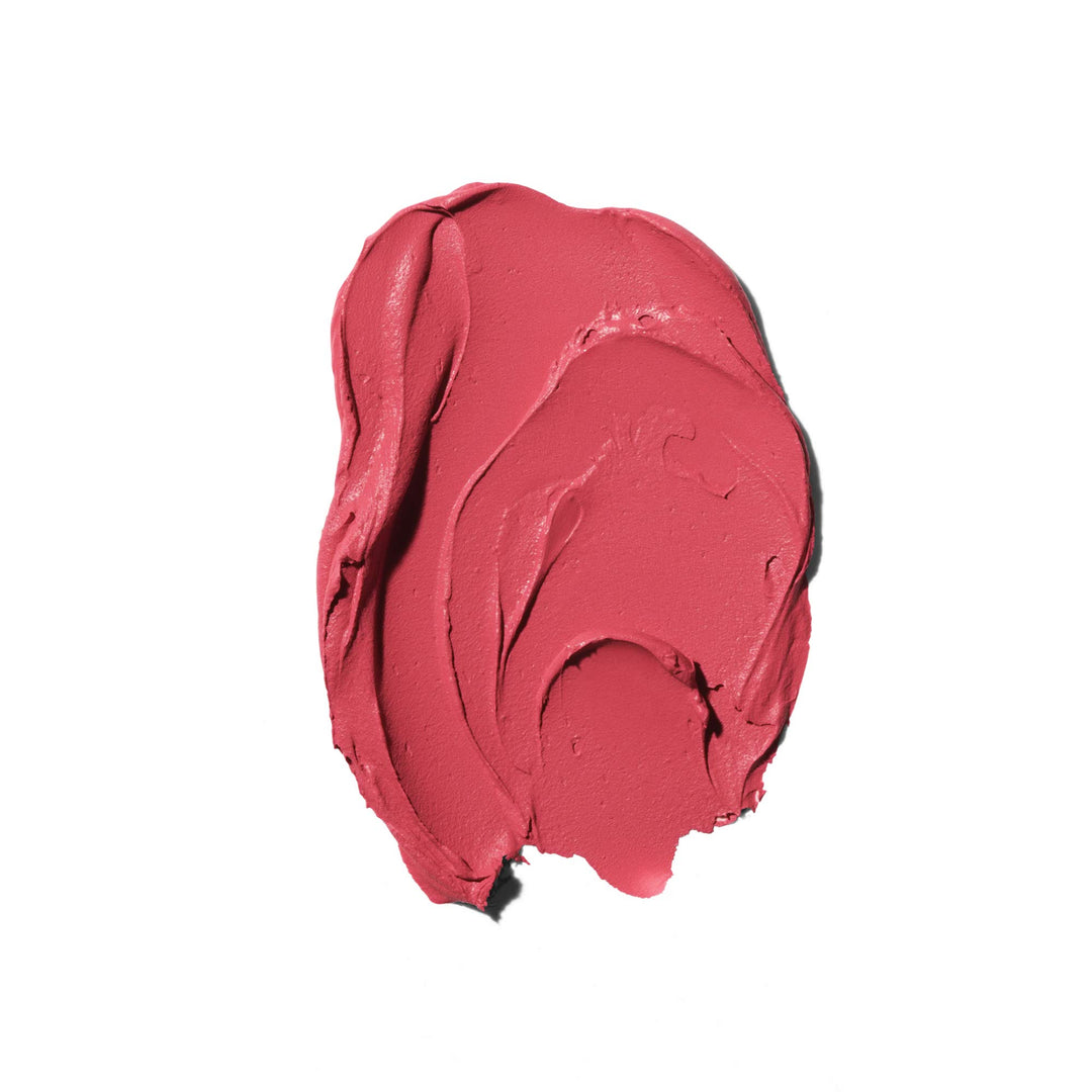 Ultra HD Lip Mousse Hyper Matte, Longwearing Creamy Liquid Lipstick in Pink, Sunset (810), 0.2 oz