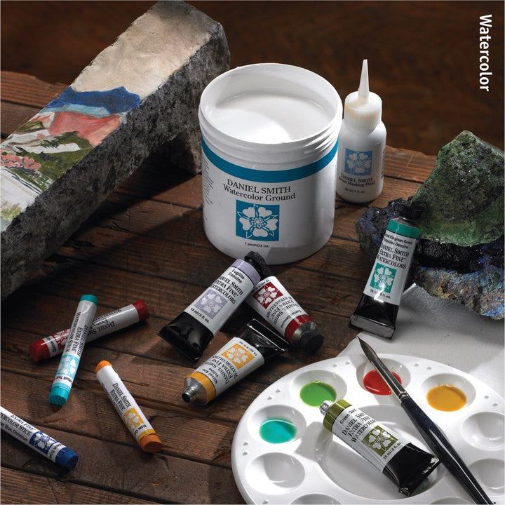 Extra Fine Watercolor Paint Tube (Buff Titanium, 15ml)
