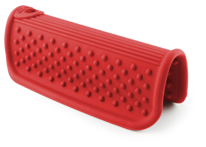 Silicone Pot Handle Holder, Red
