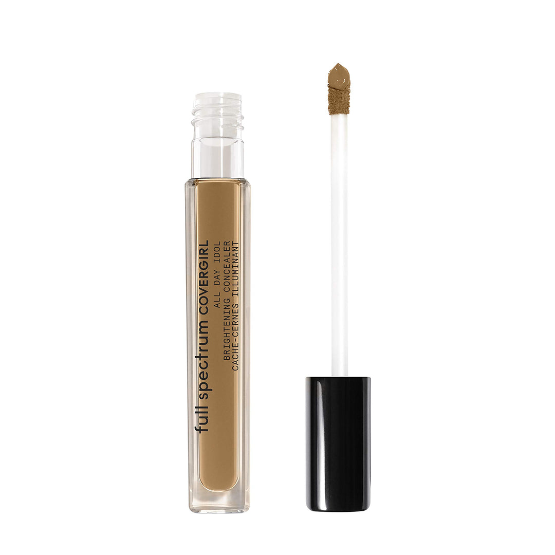 Full Spectrum All Day Idol- Brightening Concealer Tan-Deep Golden