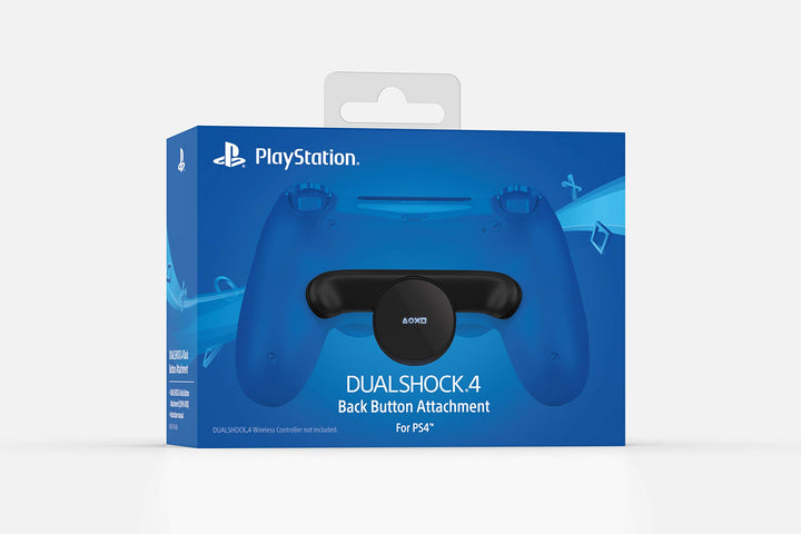 DualShock 4 Back Button Attachment - 4