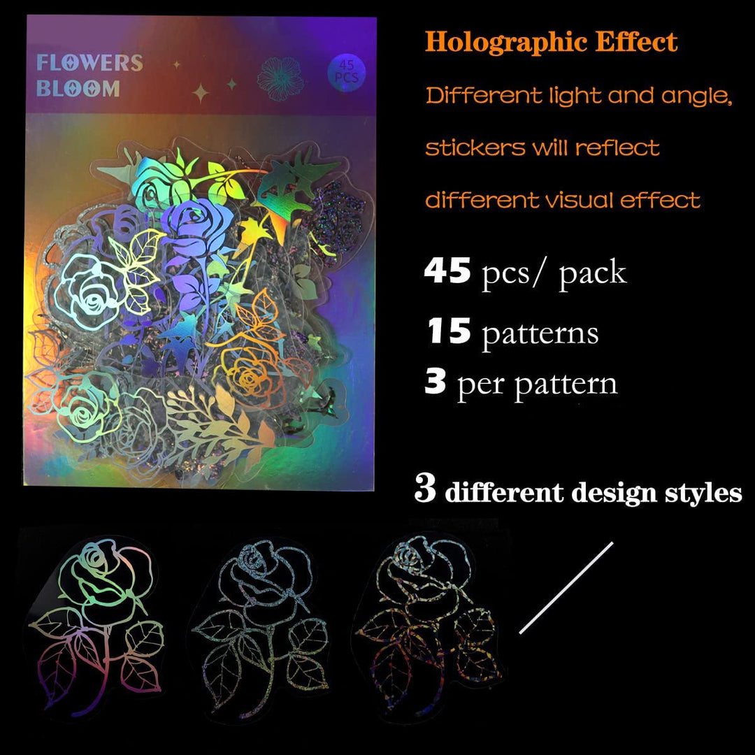 Holographic