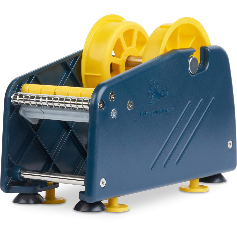 TATCO PRODUCTS, INC. Mailing Seal Dispenser, 2 Adaptors, 3-1/2x5