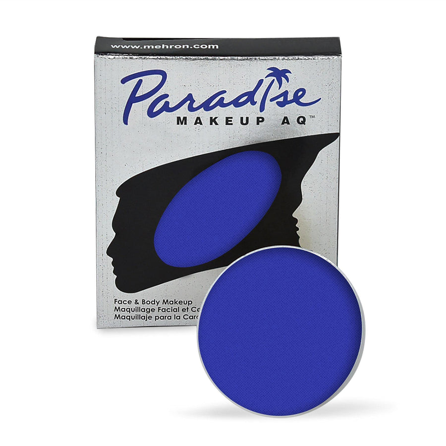 Makeup Paradise Makeup AQ Refill (.25 oz) (DARK BLUE)
