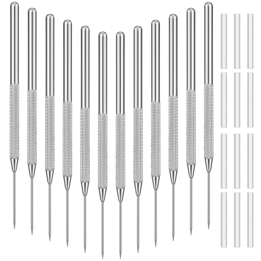 Clay Needle Tools Ceramic Detail Tools Pottery Sculpture Needle Detail Tools Modeling Clay Tool Kit